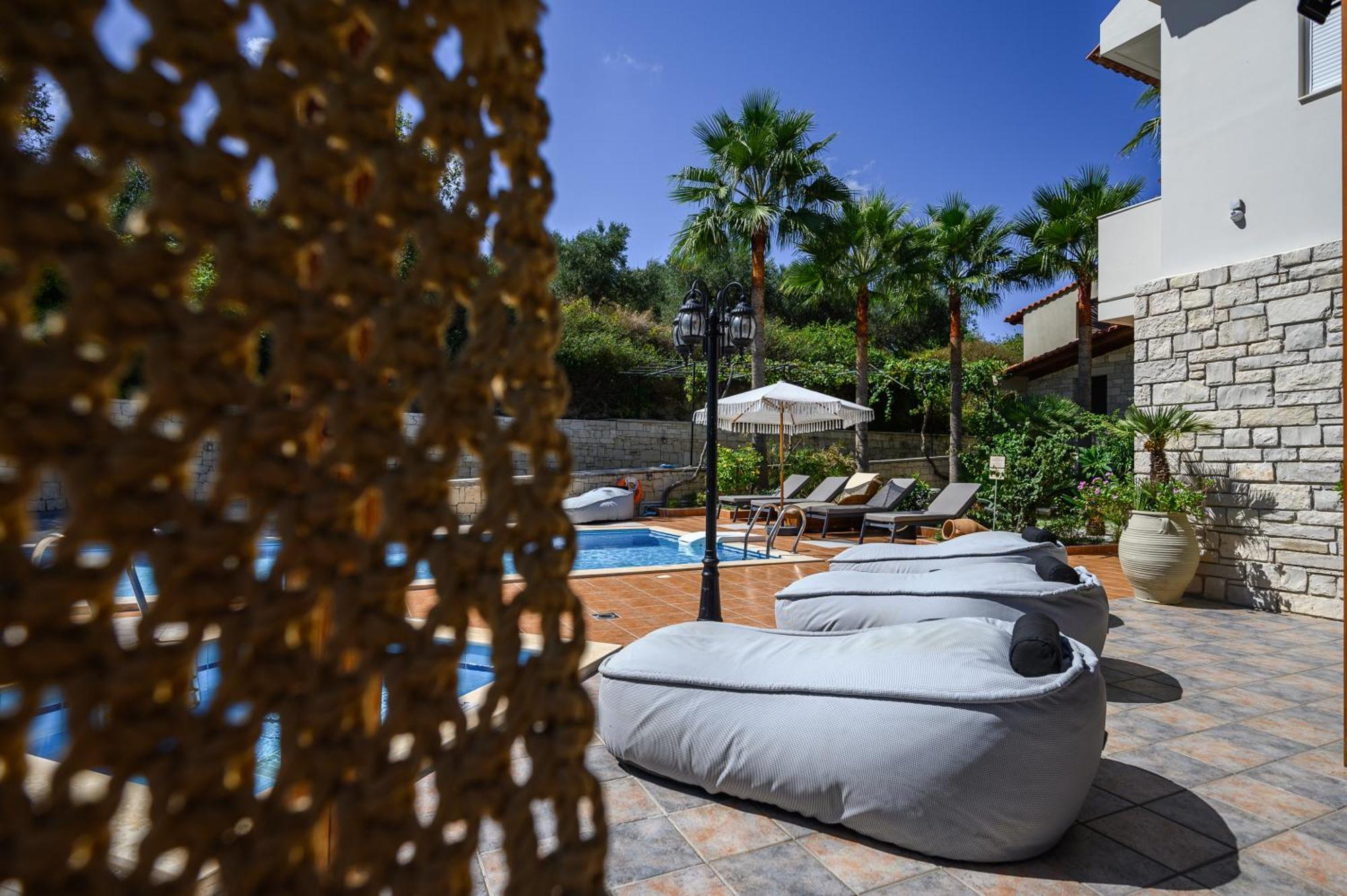 Kipo Paradiso Spa, Yoga & Gym Resort Kirianna المظهر الخارجي الصورة