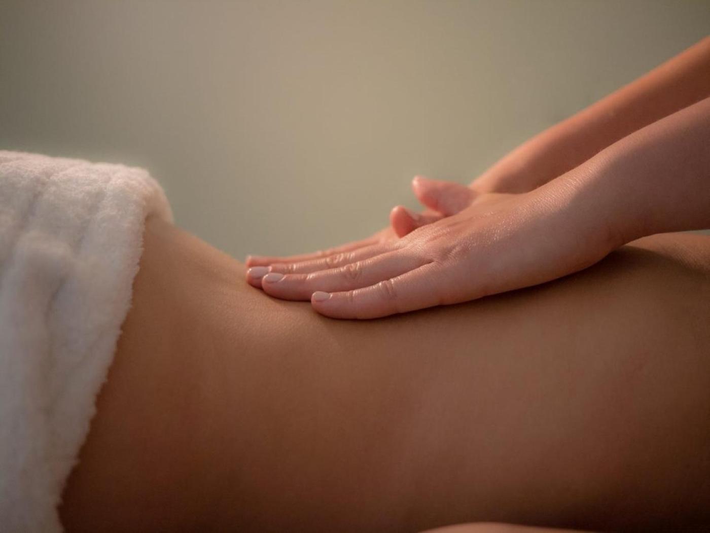 Kipo Paradiso Spa, Yoga & Gym Resort Kirianna المظهر الخارجي الصورة